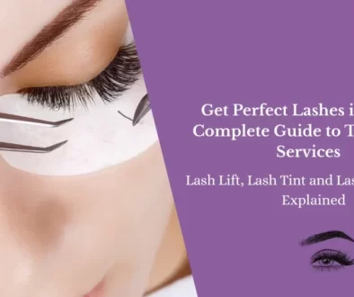 Lash services guide in perth blog banner