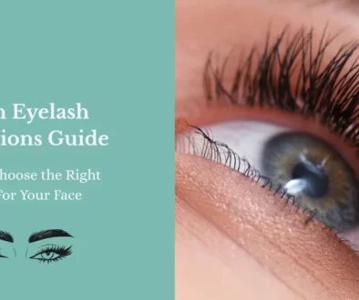 Perth Eyelash Extensions Guide Blog Banner